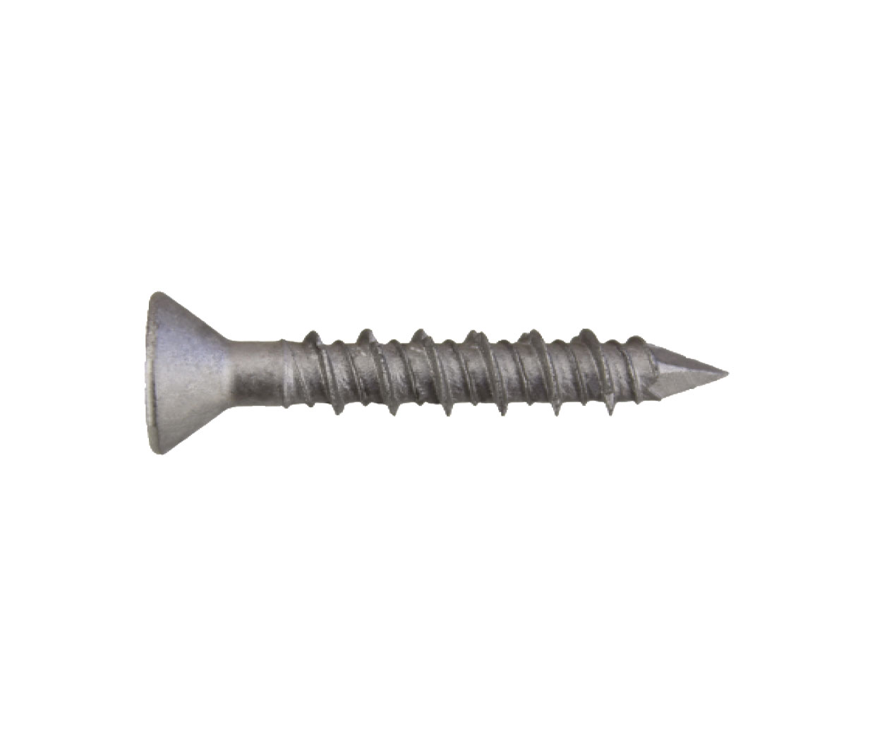 ICCONS GRABCON CSK MASONRY SCREW (3/16 X 1-1/4)